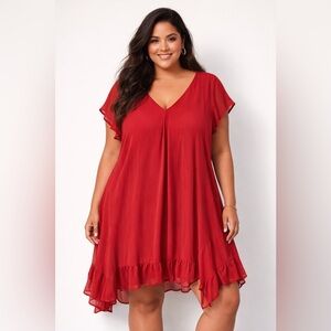 Love Squared | Dresses | Love Squared Mauve Lace Sundress Dress Nwt |  Poshmark
